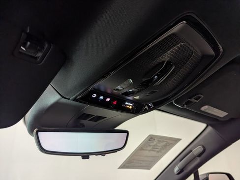 Used 2024 Cadillac Lyriq Luxury w/ LPO, Floor Liner Package image 51