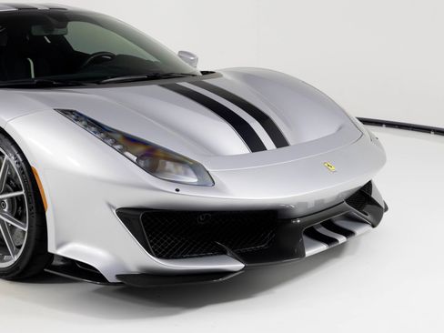 Used 2020 Ferrari 488 Pista Coupe image 48