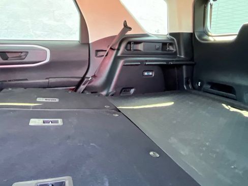 Used 2024 Ford Bronco Sport Big Bend AWD/4WD image 26