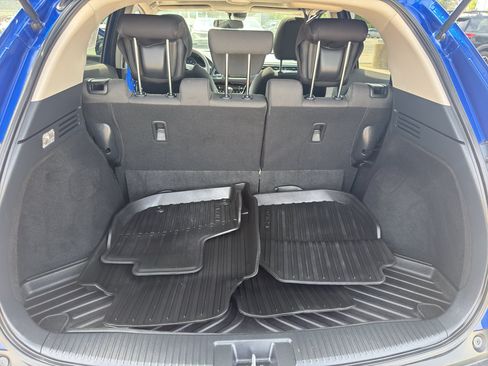 Used 2022 Honda HR-V EX image 36