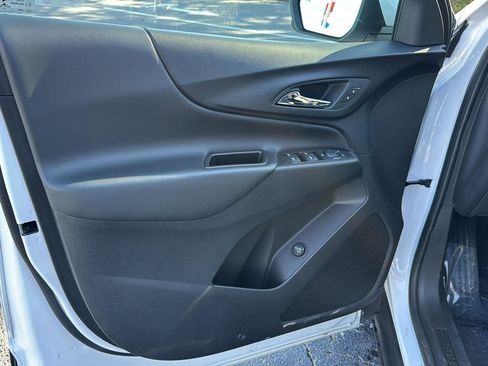 Certified 2023 Chevrolet Equinox LT image 14