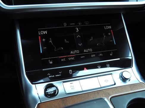Used 2022 Audi A6 Premium Plus AWD/4WD image 28