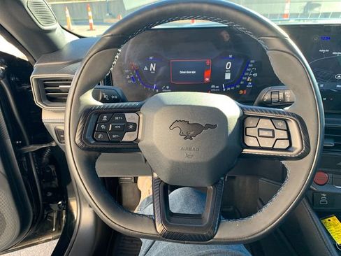Certified 2024 Ford Mustang Dark Horse image 24