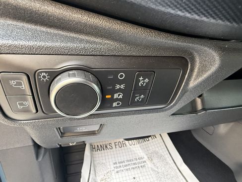 Used 2022 Ford Bronco Outer Banks AWD/4WD image 26