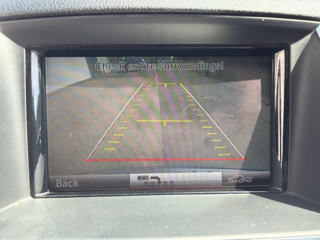 Used 2013 Mercedes-Benz ML 350 BlueTEC 4MATIC image 33