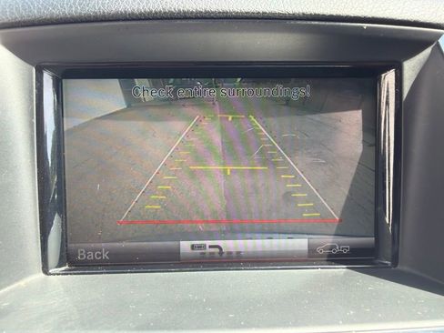 Used 2013 Mercedes-Benz ML 350 BlueTEC 4MATIC image 33