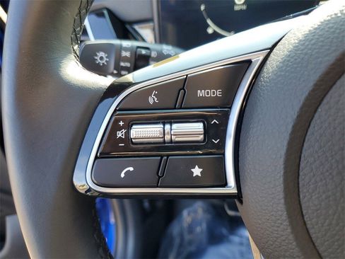 Used 2024 Kia Seltos X-Line image 11