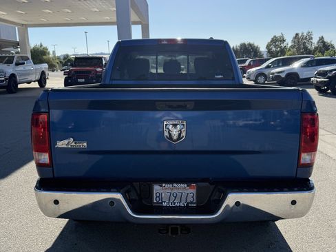 Used 2010 Dodge Ram 3500 Truck SLT w/ Big Horn Regional Package RWD image 5