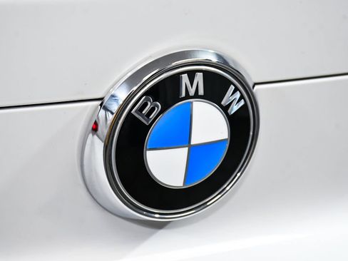 Used 2021 BMW X6 M w/ Executive Package AWD/4WD image 99