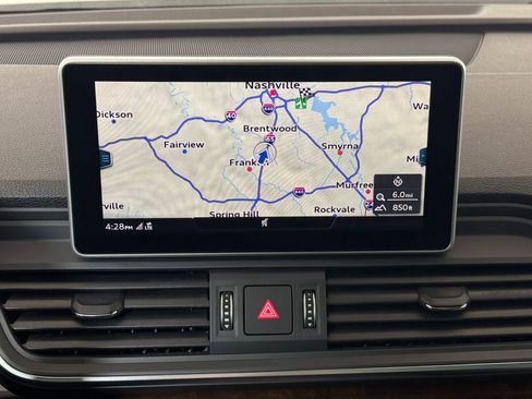 Used 2020 Audi Q5 2.0T Premium Plus w/ Premium Plus Package image 29