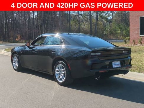 New 2026 Dodge Charger GT w/ Driver Convenience Group image 11