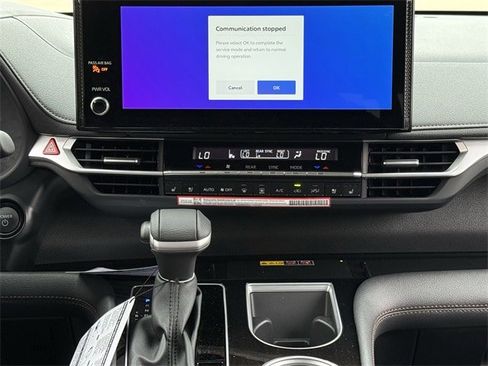 New 2026 Toyota Sienna Limited image 16