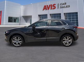 Used 2025 MAZDA CX-30 AWD 2.5 S w/ Preferred Package video 2