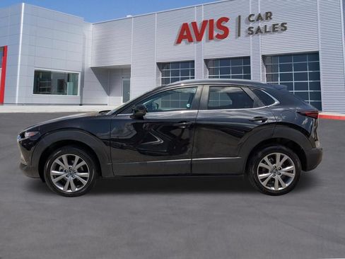 Used 2025 MAZDA CX-30 AWD 2.5 S w/ Preferred Package image 2