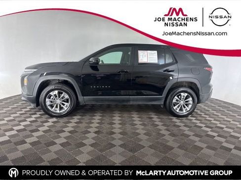 Used 2025 Chevrolet Equinox LT image 5