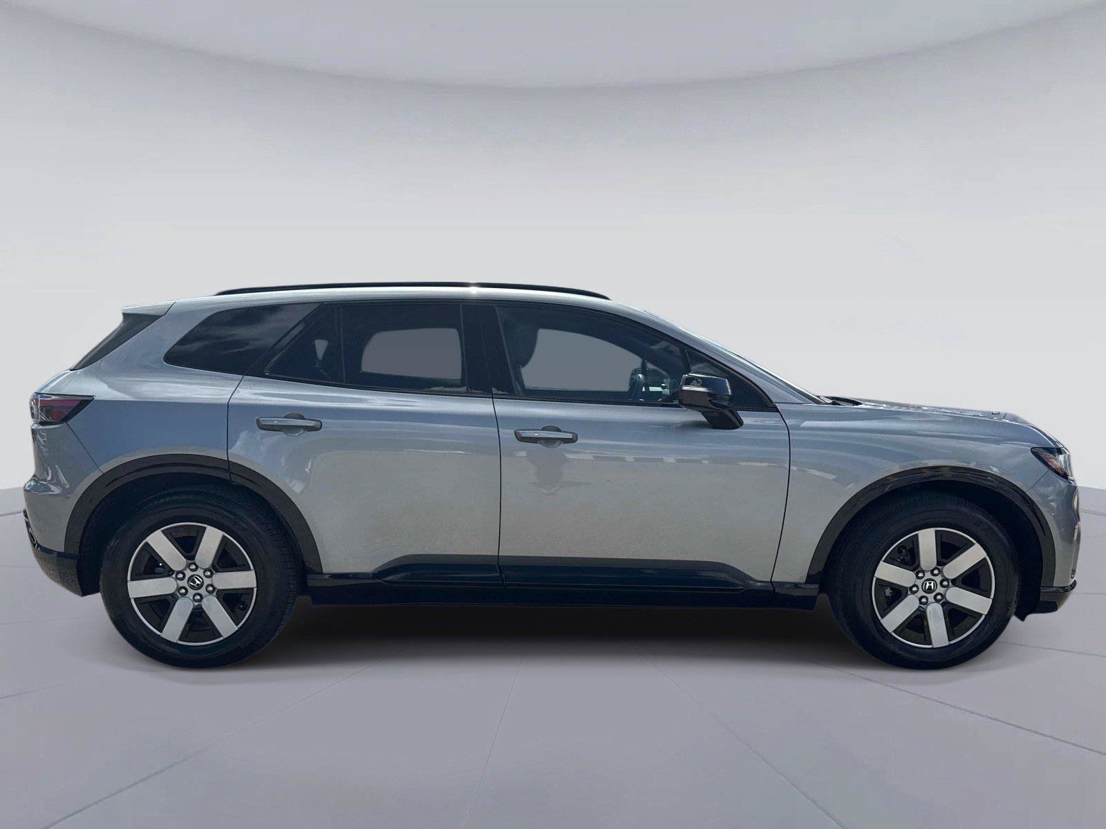 Certified 2024 Honda Prologue Touring image 2