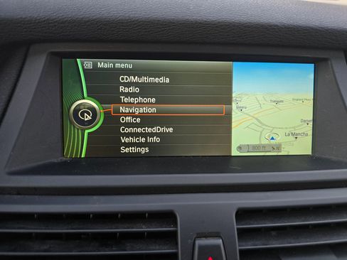 Used 2013 BMW X6 xDrive35i image 33