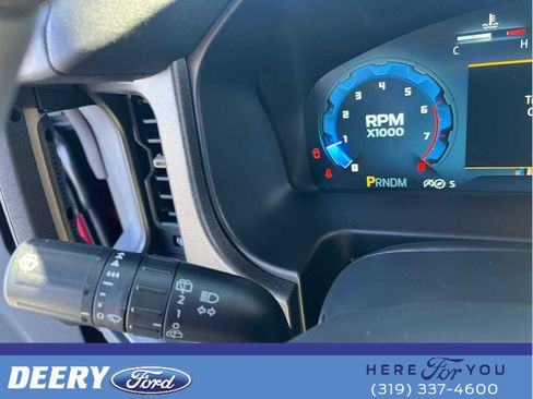 New 2025 Ford Bronco Badlands image 26