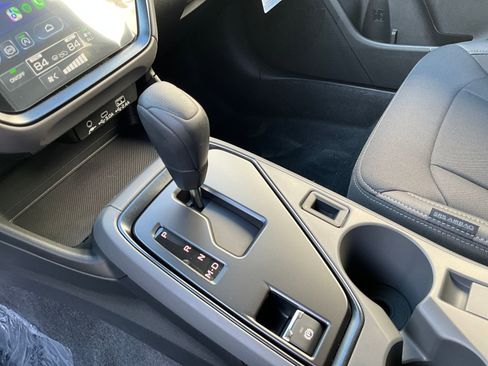 New 2026 Subaru Crosstrek 2.0i Premium image 24