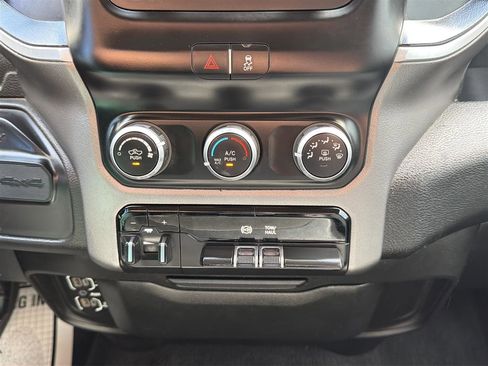 Used 2019 RAM 2500 Big Horn AWD/4WD image 24