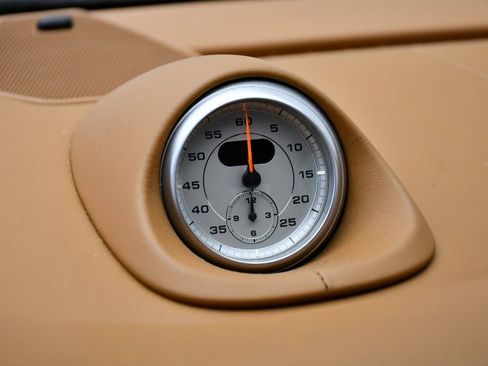 Used 2009 Porsche 911 Turbo image 28