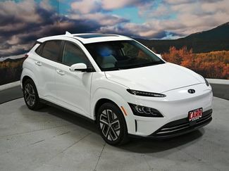 Used 2023 Hyundai Kona Limited w/ Cargo Package FWD video 2