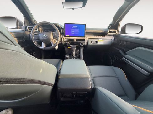 New 2026 Toyota 4Runner Trailhunter image 10