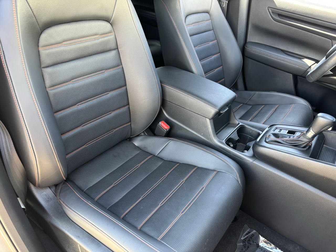 Certified 2024 Honda CR-V Sport-L image 8