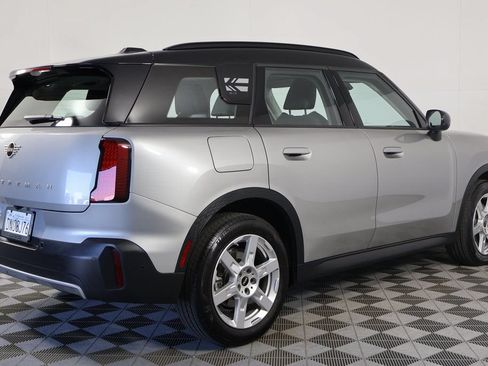Used 2025 MINI Cooper Countryman S AWD/4WD image 4