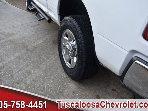 Used 2020 RAM 2500 Big Horn image 14