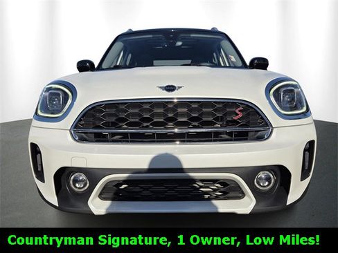 Used 2024 MINI Cooper Countryman S image 2