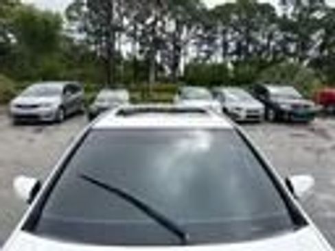 Used 2012 Honda Accord EX-L image 9