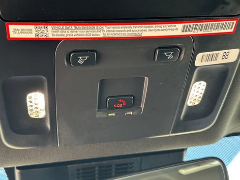 Used 2025 Toyota Camry SE w/ Convenience Package AWD/4WD image 32