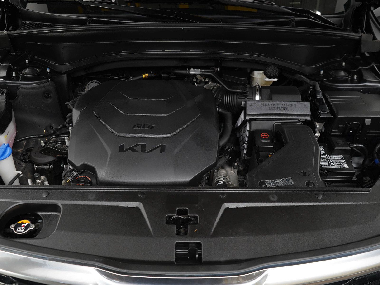 Used 2022 Kia Telluride SX AWD/4WD image 32