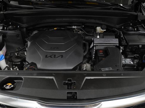 Used 2022 Kia Telluride SX AWD/4WD image 32