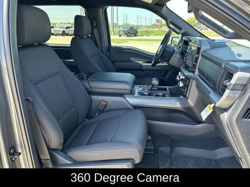 Used 2026 Ford F150 XLT w/ Equipment Group 302A MID image 34