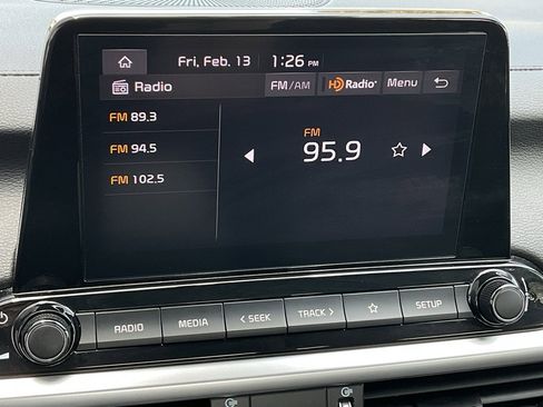 Used 2024 Kia Forte LXS w/ LXS Technology Package image 30