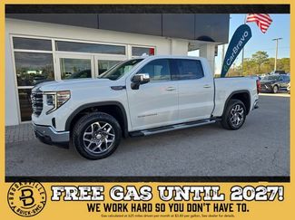 New 2026 GMC Sierra 1500 SLT w/ SLT Premium Plus Package AWD/4WD video 1