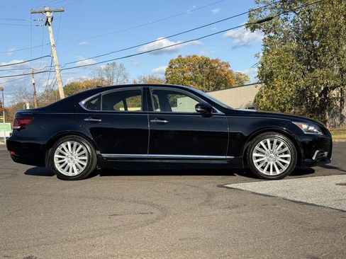 Used 2014 Lexus LS 460 image 4