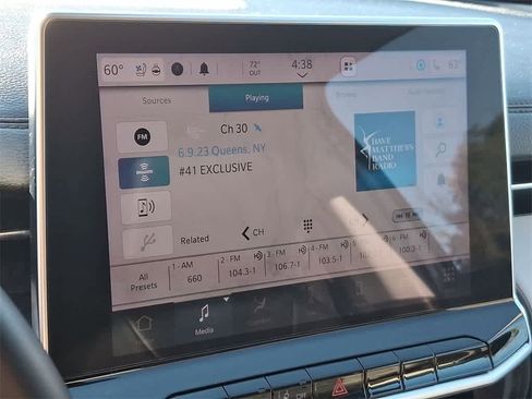 Used 2022 Jeep Compass Limited w/ Elite Group image 20