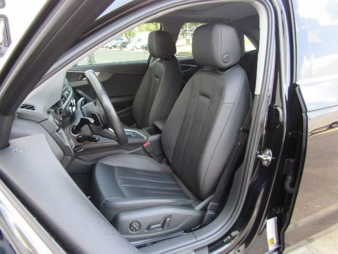 Used 2019 Audi A4 2.0T Premium w/ Convenience Package image 6
