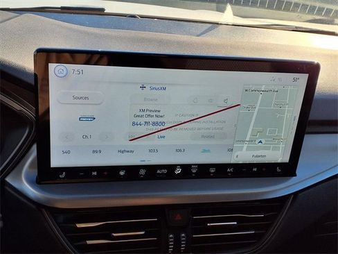 Used 2024 Ford Escape SE image 5