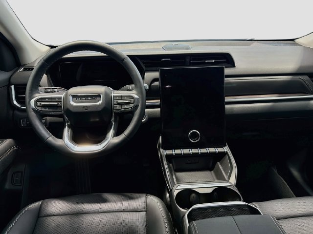 Used 2026 GMC Terrain Denali AWD/4WD image 21