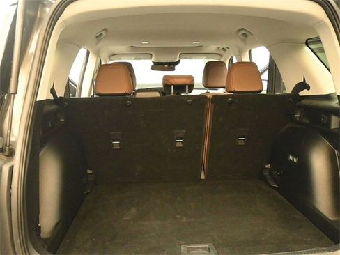 Certified 2025 Ford Bronco Sport Outer Banks w/ Outer Banks Tech Package+ image 18