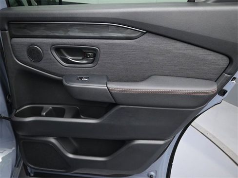 New 2026 Honda Passport TrailSport image 27