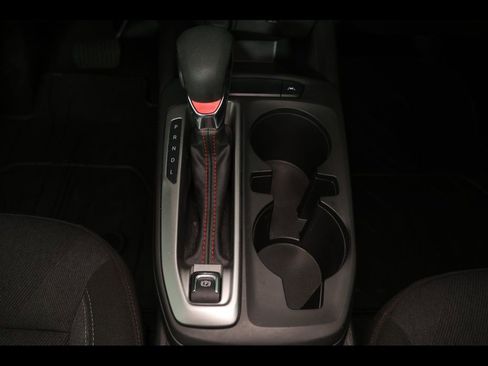 Certified 2024 Chevrolet Trax RS FWD image 25