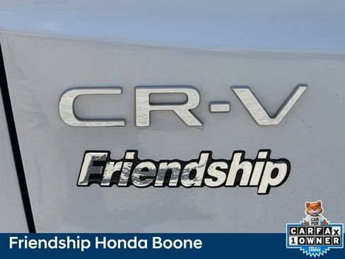 Used 2024 Honda CR-V EX-L image 12