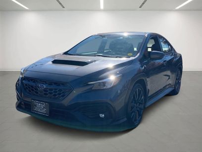 Used 2024 Subaru WRX Premium