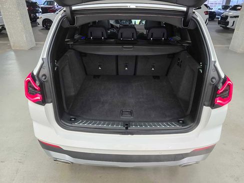 Used 2024 BMW X3 xDrive30i image 34