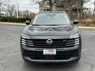 Certified 2025 Nissan Kicks SR video 2